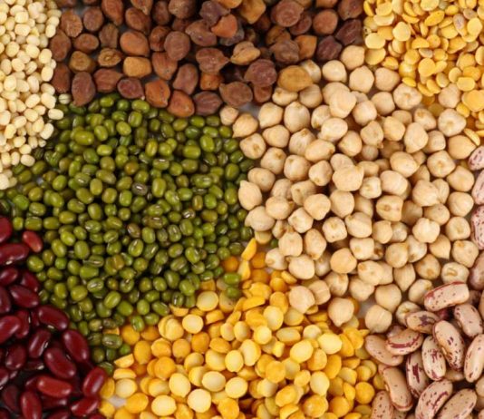 El 2016 fue declarado Año Internacional de las Legumbres