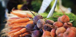 10 alimentos que te ayudarán a sentirte mejor física y mentalmente