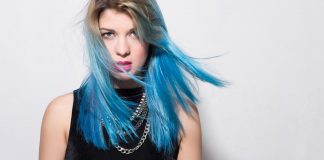 Daniela «Dakyta» Aita, especialista en omelettes