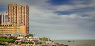 Las mejores propuestas gastronómicas para disfrutar el verano en Mardel