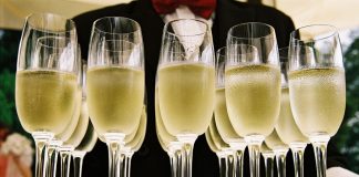 Un triunfo burbujeante: elminan impuesto a los espumantes