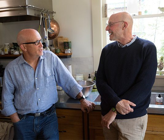 «Cooked», cultura y entretenimiento en la serie de Michael Pollan