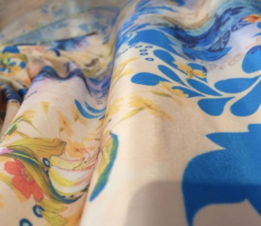 Lanzan al mercado la primera tela biodegradable