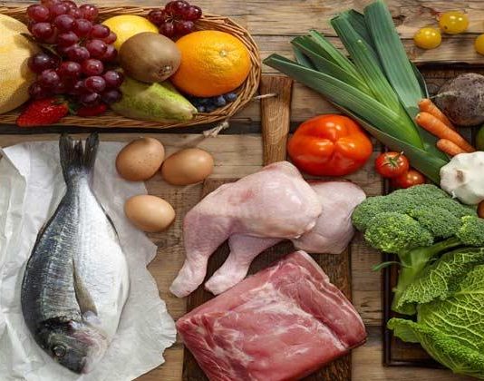 10 tips para deshinchar la panza buen estado de los alimentos