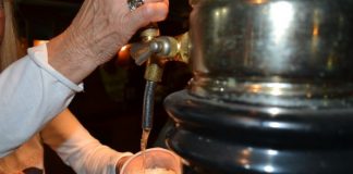 Comenzó la Fiesta Provincial de la Cerveza Artesanal en Santa Clara del Mar