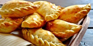 Comenzó el festival Sabores de Buenos Aires