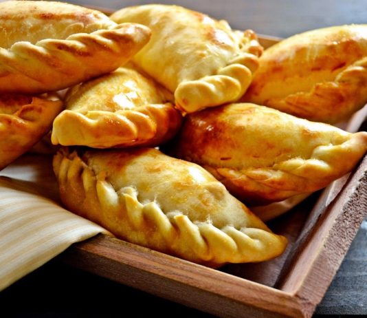 Top 5 de empanadas porteñas