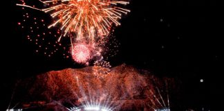 San Juan celebra la Fiesta Nacional del Sol