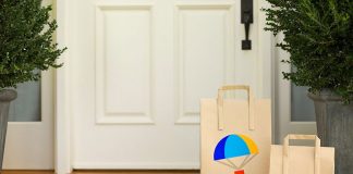 Google también será un delivery de alimentos