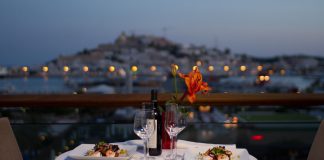 5 propuestas para festejar San Valentín 2016