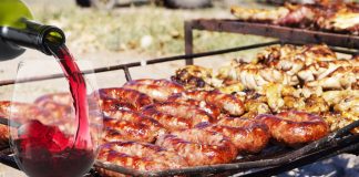 Buenos Aires será Capital Iberoamericana de Cultura Gastronómica 2017