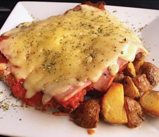 Cinco milanesas porteñas que no te podés perder