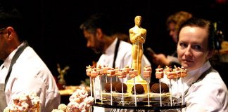Conocé lo que comerán los invitados a los Oscar