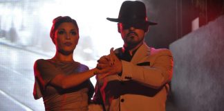 El Mundial de Tango tiene nuevos ganadores