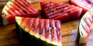 Innovación a la parrilla: 5 alimentos inéditos para asar