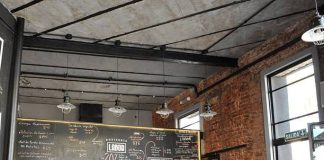 Los 5 mejores lugares de comida para llevar en Buenos Aires