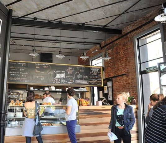 Los 5 mejores lugares de comida para llevar en Buenos Aires