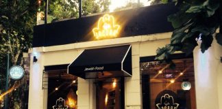 Hola Jacoba: raíces y tradición en Palermo Soho