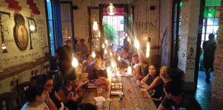 31 días de Yelp: un regalo por día en los mejores lugares de Buenos Aires