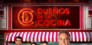Con la conducción de Marley, se viene «Dueños de la Cocina»
