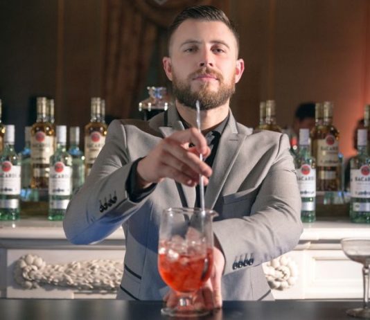 El Bacardí Legacy tiene ganador