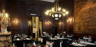 Club del Progreso: Renovación al plato