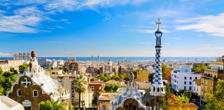 Barcelona se convierte en la primer ciudad «veg-friendly» del mundo