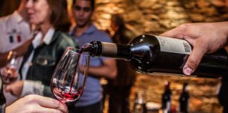 Una degustación de notables vinos nacionales en La Cabaña por el Día Mundial del Malbec
