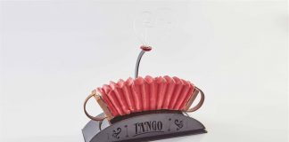 Un equipo argentino se consagró campeón latinoamericano de pastelería