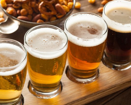 ¿Cervezas artesanales retornables?