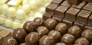 Bariloche se prepara para la Fiesta del Chocolate