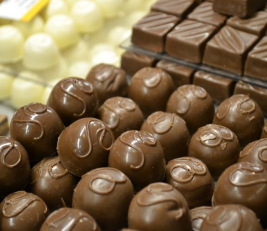 Bariloche se prepara para la Fiesta del Chocolate