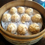 dumplings