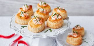 Todo lo mejor de la gastronomía francesa en una nueva edición de Goût de France