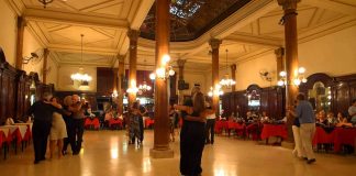 Cierran la tradicional confitería La Ideal