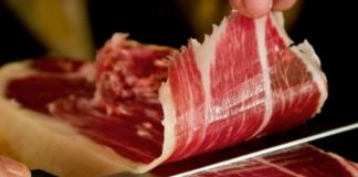 El jamón más caro del mundo es Español y se vende a 4.100 euros