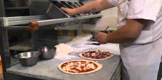 Proponen que la pizza sea considerada «patrimonio mundial» por la UNESCO
