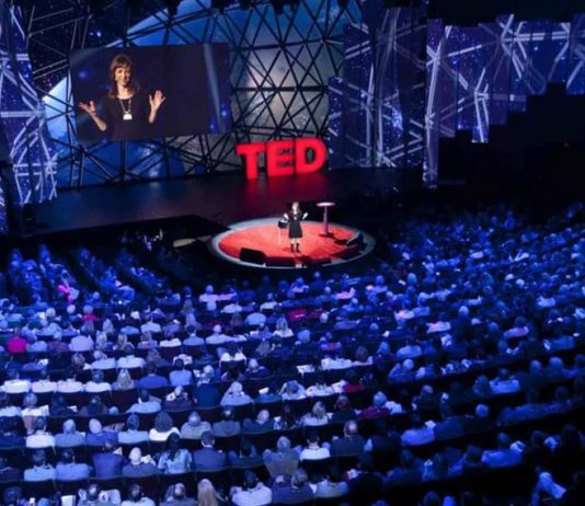 Las 5 charlas TED que te harán ver la industria gastronómica con otros ojos CHARLAS TED