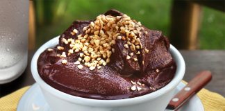 Delicia nutritiva: Açaí Frooty llegó a la Argentina