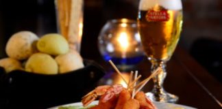 Ladies night en Portezuelo, en este día y todo el año