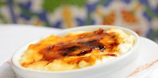 Llega la Semana de la Crema Catalana al Casal de Catalunya