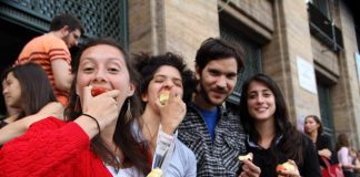 Llega la V Jornada de Nutrición, Salud y Soberanía Alimentaria en la UBA