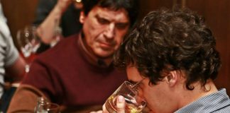 Single Malts Escoceses en la mira en un nuevo curso del Museo del Whisky