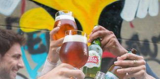 BevyBar, una innovadora propuesta para comprar bebidas online