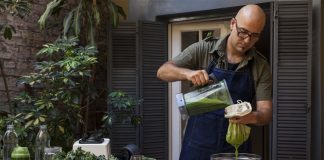 Se festeja el Día del Gourmet con clases magistrales para todo público