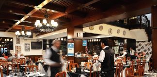 PopApp Resto: una app argentina para que los mozos agilicen los pedidos