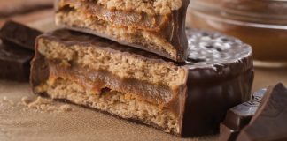 Se consumen más de mil millones de alfajores por año en Argentina