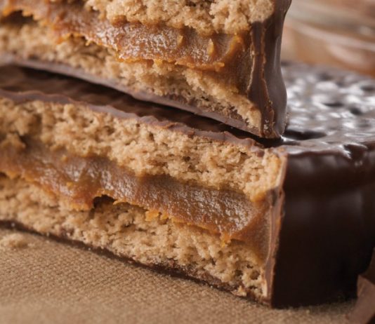 Se consumen más de mil millones de alfajores por año en Argentina