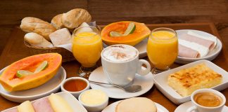 ¿Cómo desayunan en el mundo? Así comienzan el día en otros países