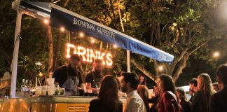 Este fin de semana, la mejor gastronomía copa las calles de Rosario